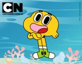 Darwin de Gumball