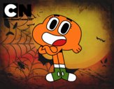 Darwin de Gumball