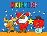 Diciembre