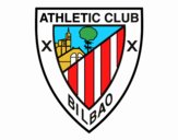 Escudo del Athletic Club de Bilbao