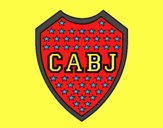 Escudo del Boca Juniors