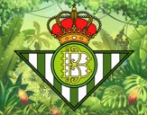 Escudo del Real Betis Balompié