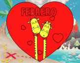 Febrero