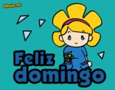 Feliz domingo