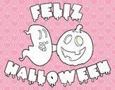 Feliz Halloween