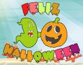 Feliz Halloween