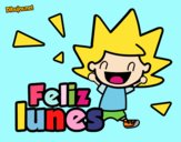 Feliz lunes