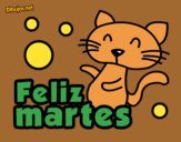 Feliz martes