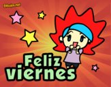 Feliz viernes