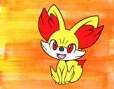 Fennekin