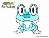 Froakie