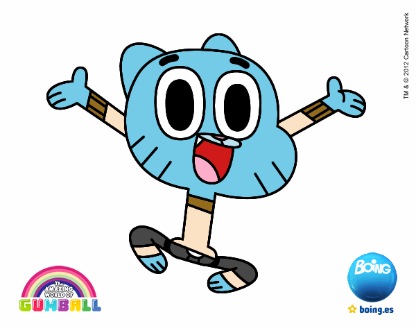 Gumball