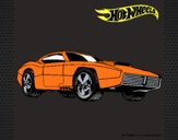 Hot Wheels 1