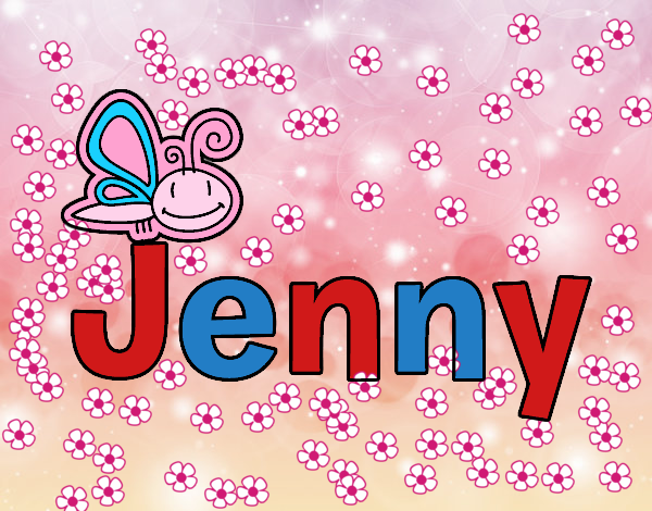 jenny