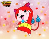 Jibanyan a por todas