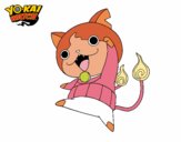 Jibanyan a por todas