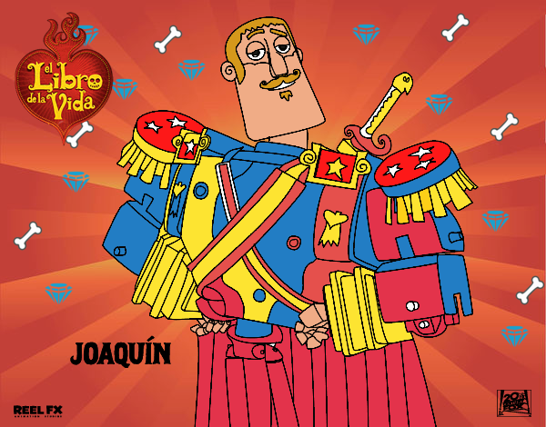 Joaquín