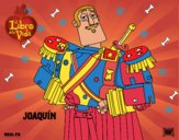 Joaquín