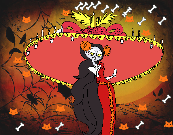 La Catrina