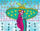 La Catrina