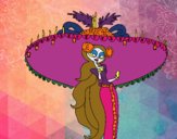 La Catrina