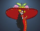 La Catrina