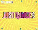 Logo Just Dance