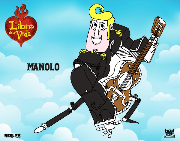 Manolo