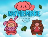 Noviembre