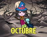 Octubre