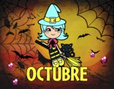 Octubre