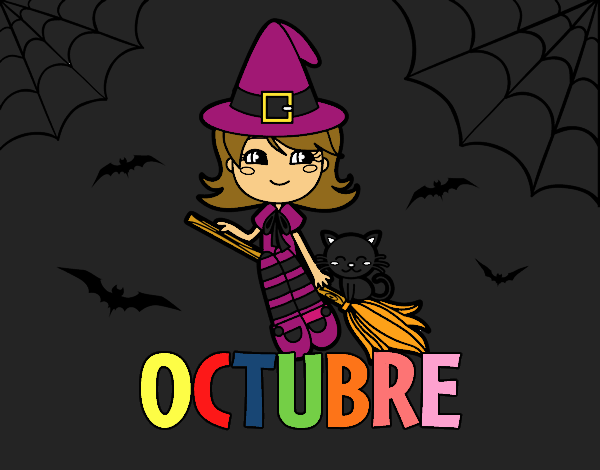 Octubre