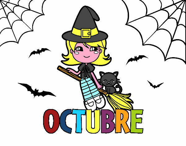 Octubre