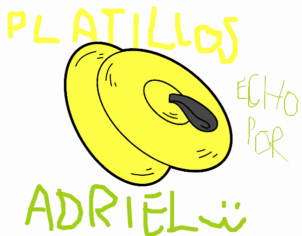 PLATILLOS