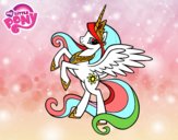 Princesa Celestia