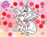 Princesa Celestia