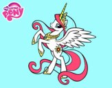 Princesa Celestia