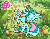 Princesa Celestia