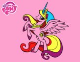 Princesa Celestia