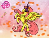 Princesa Celestia