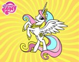 Princesa Celestia