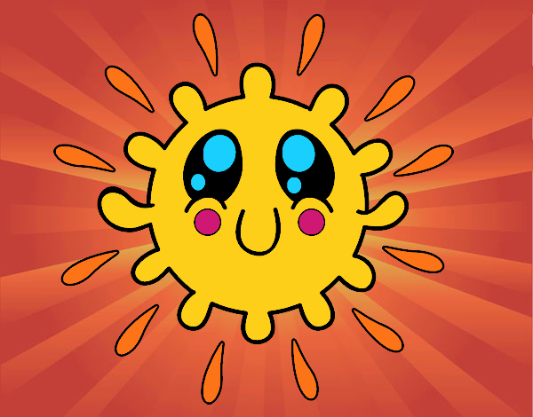 Sol Kawaii