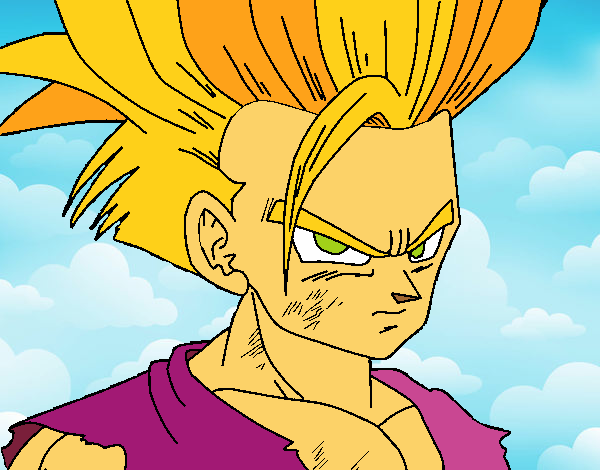 Son Gohan