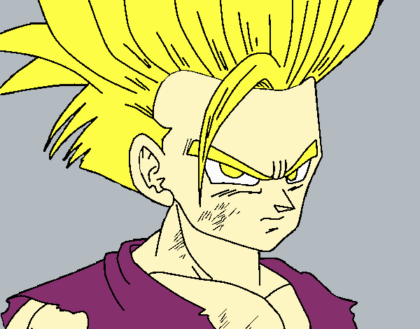 Son Gohan