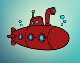 Submarino espía