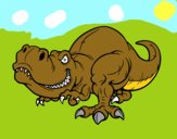 Tyrannosaurus Rex