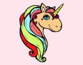 Un unicornio