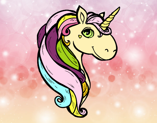 Un unicornio