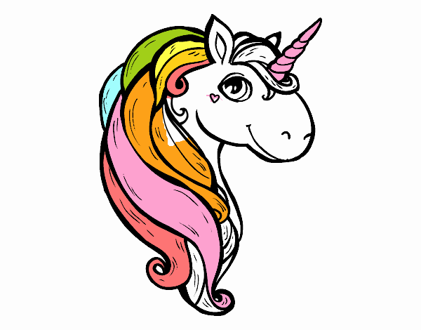 Un unicornio