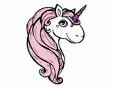 Un unicornio